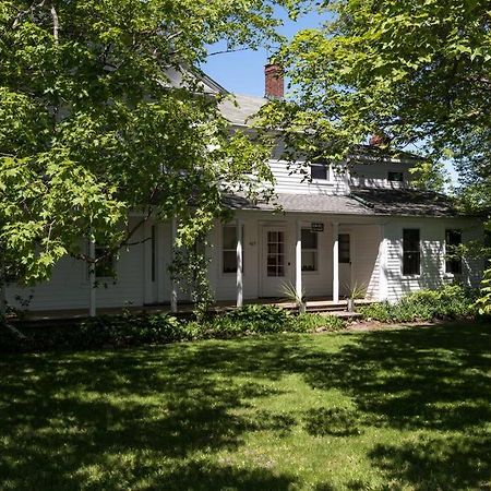 Greenville King Hill Cottage מראה חיצוני תמונה