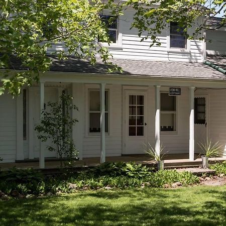 Greenville King Hill Cottage מראה חיצוני תמונה