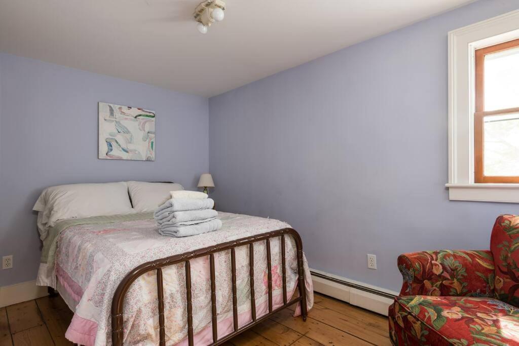 Greenville King Hill Cottage מראה חיצוני תמונה