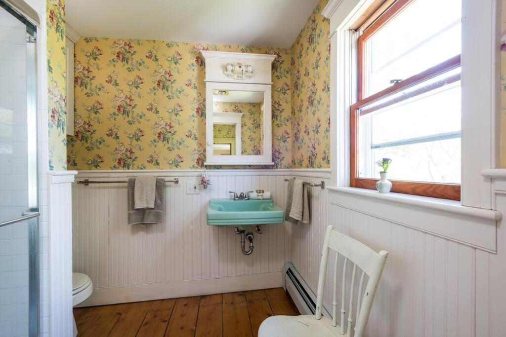 Greenville King Hill Cottage מראה חיצוני תמונה