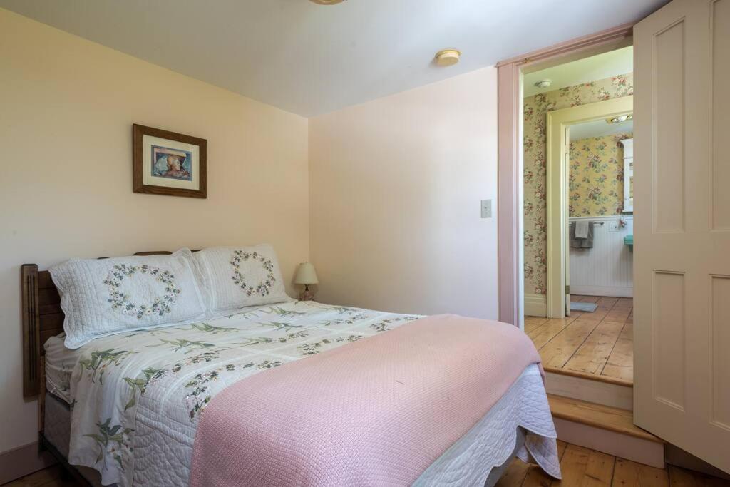 Greenville King Hill Cottage מראה חיצוני תמונה