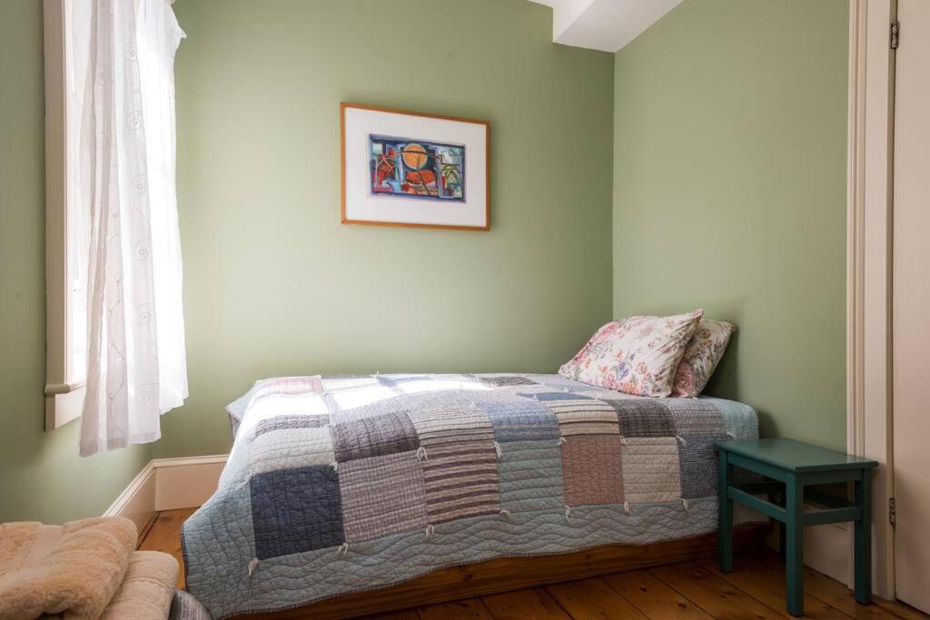 Greenville King Hill Cottage מראה חיצוני תמונה