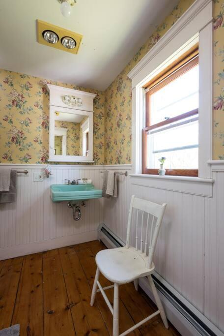 Greenville King Hill Cottage מראה חיצוני תמונה