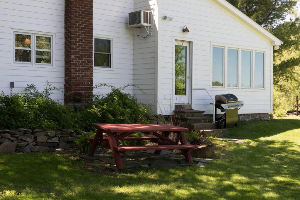 Greenville King Hill Cottage מראה חיצוני תמונה