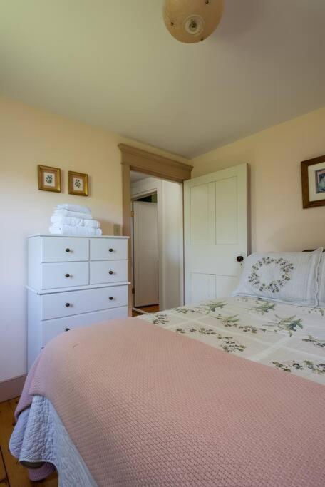 Greenville King Hill Cottage מראה חיצוני תמונה